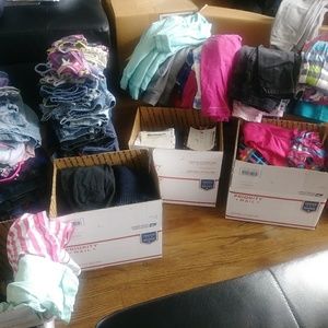 Surprise box 🎁 this one is for $45. Med